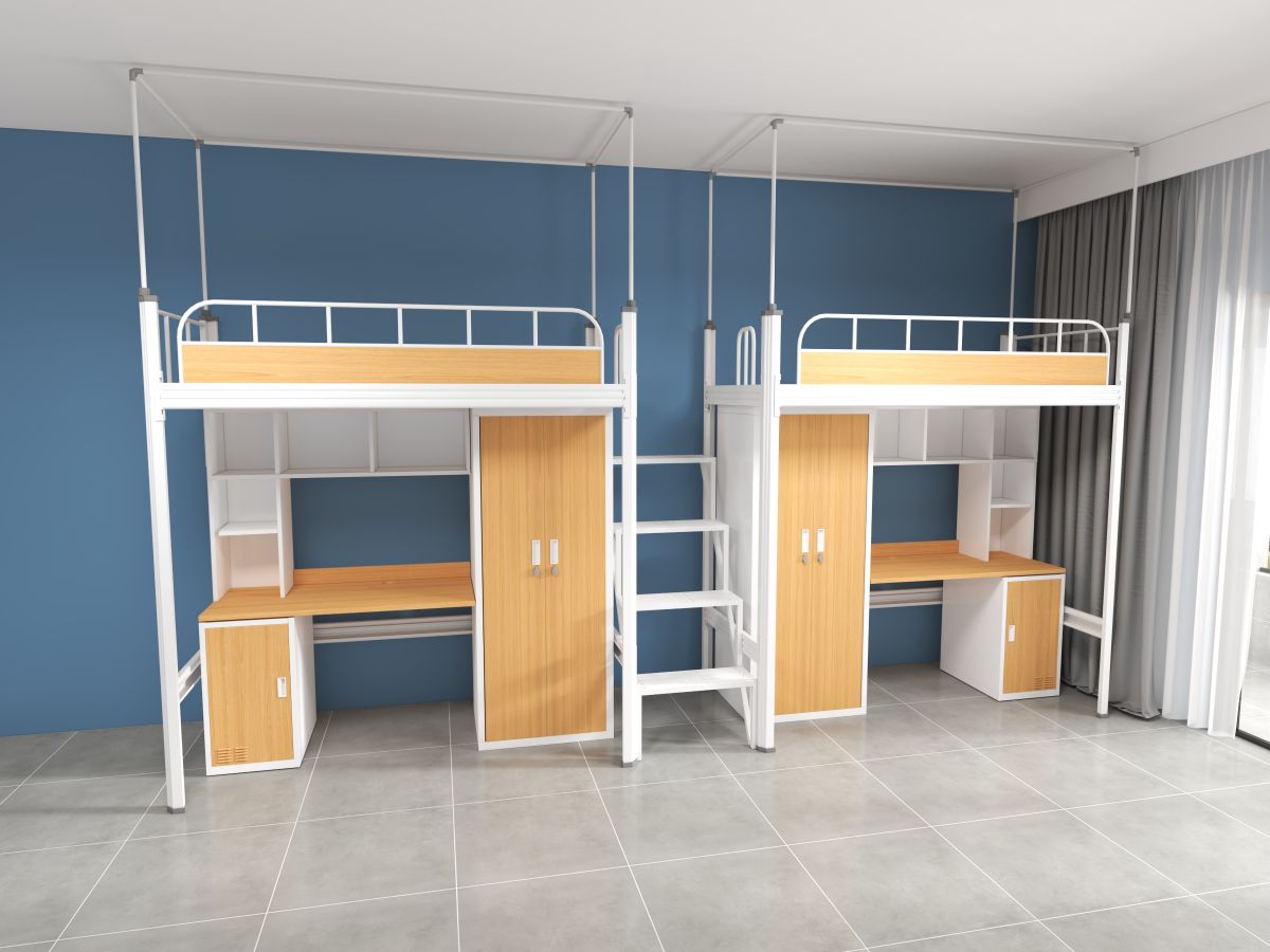 上下鐵床圖片大全及價格