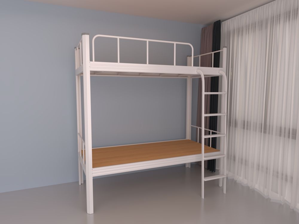 學(xué)生宿舍的鐵床正常的長(zhǎng)寬是多少